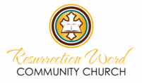 Resurrection Church Logo